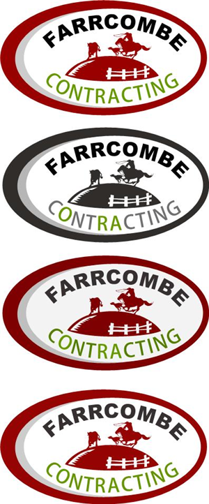 Logo Design by El chino negro for this project | Design #1434277