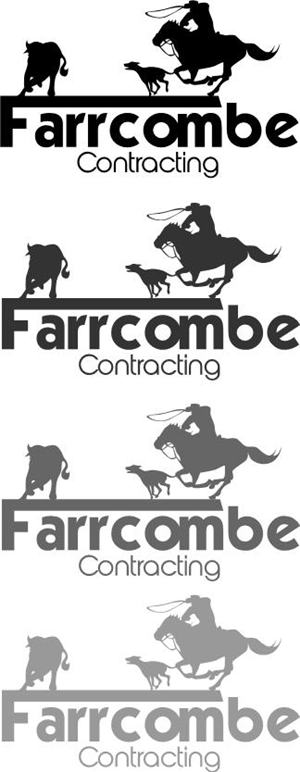 Logo Design by El chino negro for this project | Design: #1450697