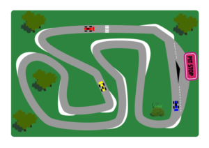 Illustration Design by dv for WALTEX | Design: #12093314