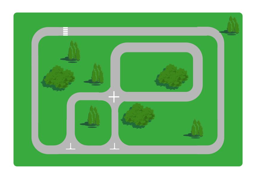 Illustration Design by dv for WALTEX | Design #12093441