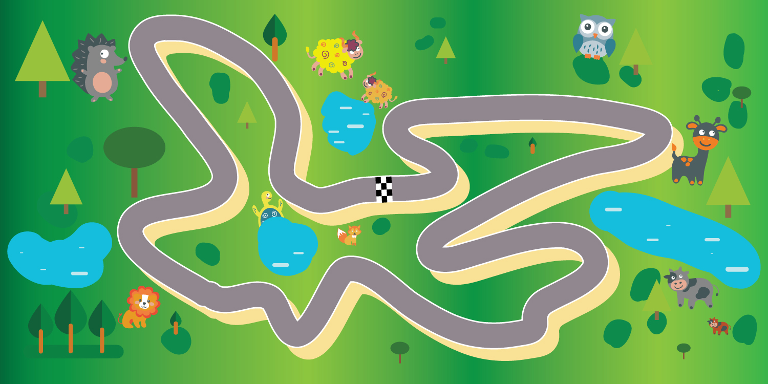 Illustration Design by saif ullah for WALTEX | Design #12108085