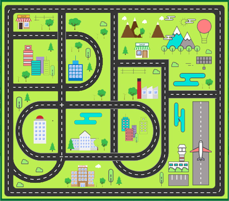 Illustration Design by Shiny Design for WALTEX | Design #12085805