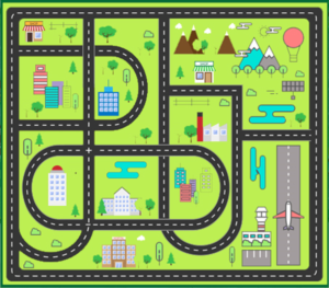 Illustration Design by Shiny Design for WALTEX | Design: #12085805