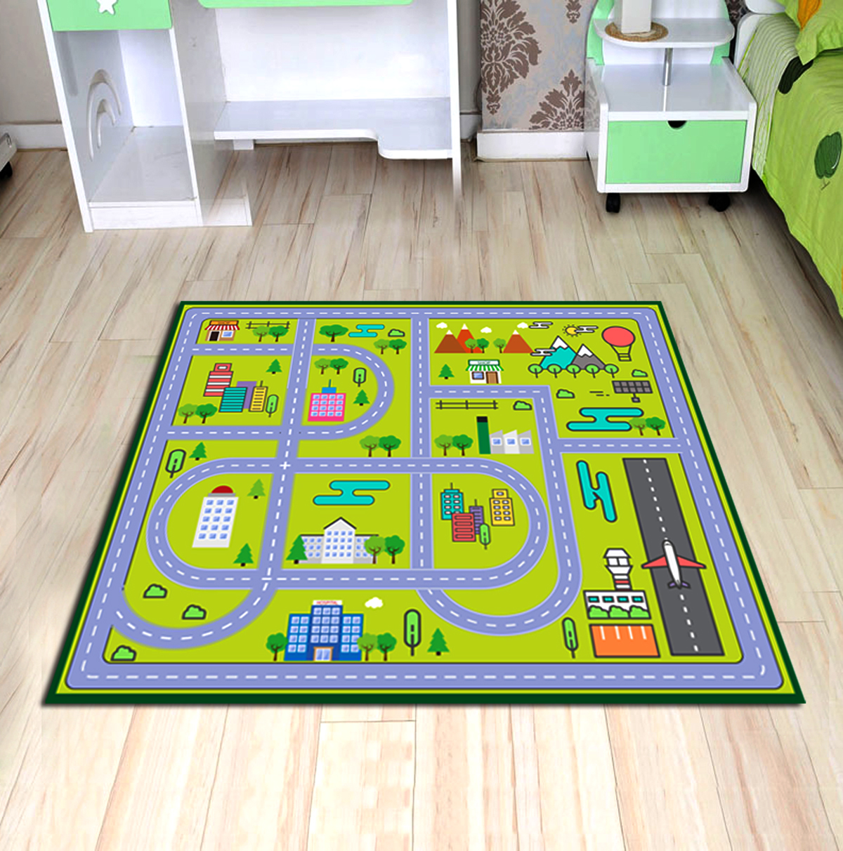 Illustration Design by Shiny Design for WALTEX | Design #12085806