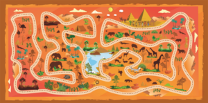 Design Illustration par Shiny Design pour WALTEX | Design #12154986