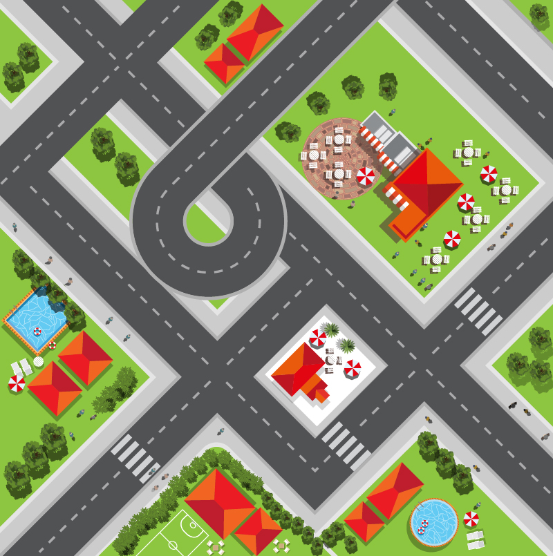 Illustration Design by artexalt for WALTEX | Design #12079782