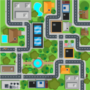 Illustration Design by artexalt for WALTEX | Design: #12079785