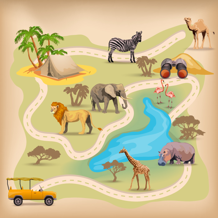 Illustration Design by artexalt for WALTEX | Design #12105722