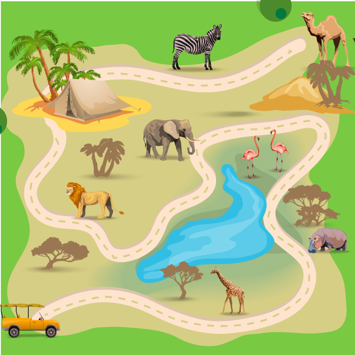 Illustration Design by artexalt for WALTEX | Design #12105755