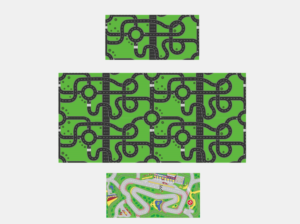 Illustration Design by Buney for WALTEX | Design: #12092137