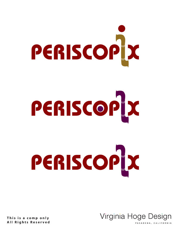 Logo Design by Virginia Hoge Design for this project | Design #6221
