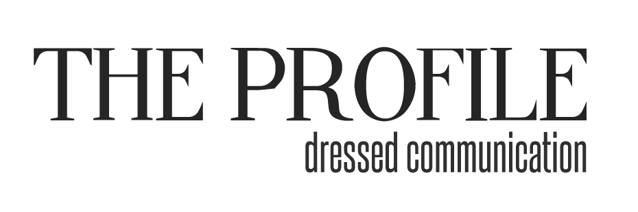 Logo Design by Shark1906 for The Profile  | Design #4821034