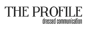 Logo-Design von Shark1906 für The Profile  | Design #4821034
