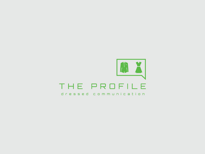 Logo Design by HK Creatives for The Profile  | Design #4845722