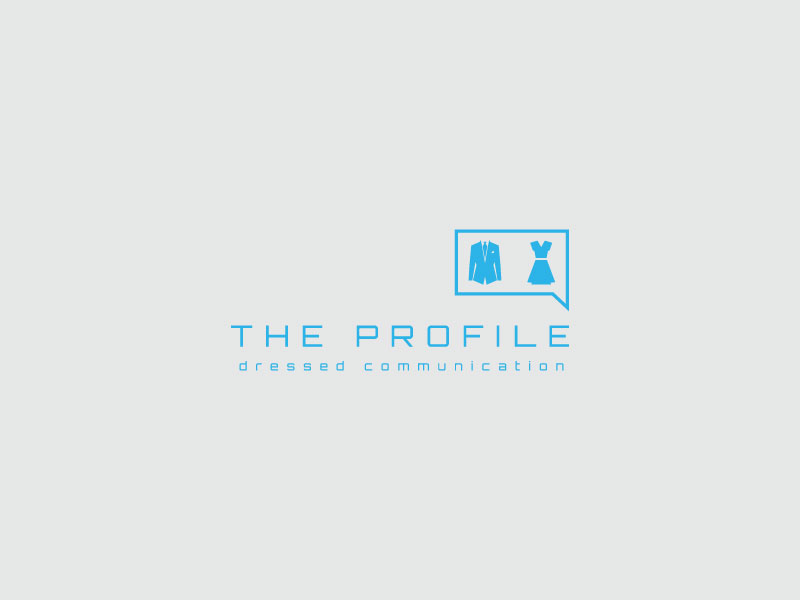Logo Design by HK Creatives for The Profile  | Design #4845723
