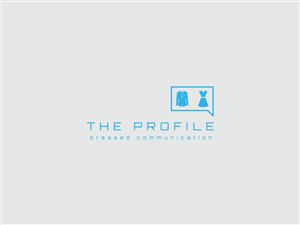 Logo-Design von HK Creatives für The Profile  | Design: #4845723