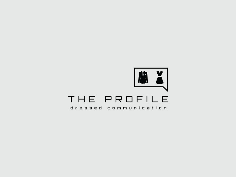 Logo Design by HK Creatives for The Profile  | Design #4845724