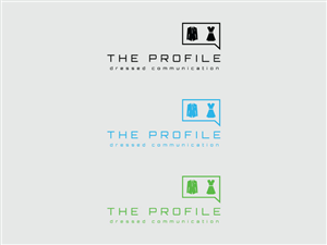 Logo-Design von HK Creatives für The Profile  | Design: #4845725