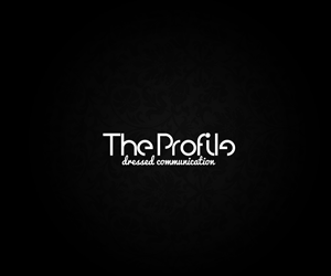 Logo-Design von Hartawan® für The Profile  | Design: #4849938