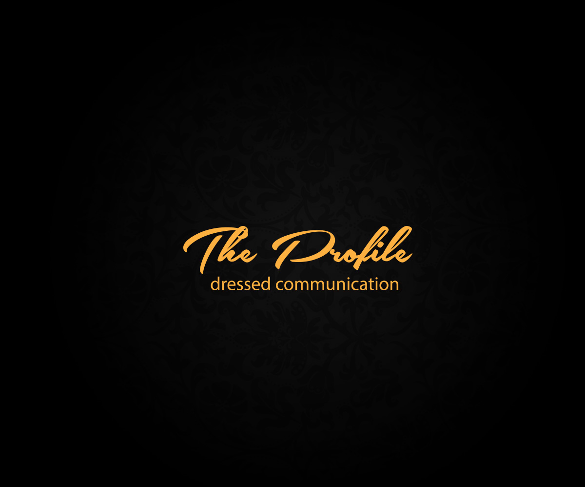 Logo Design by Hartawan® for The Profile  | Design #4849941