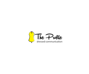 Logo-Design von Hartawan® für The Profile  | Design: #4849943