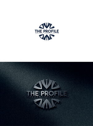 Logo-Design von slaven.kopitovic für The Profile  | Design #4865346