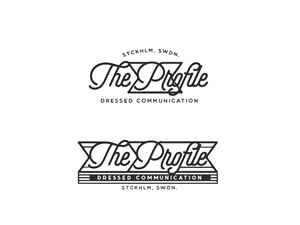 Logo Design by keudr