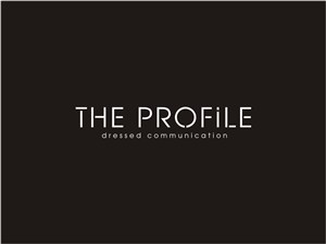 Logo-Design von Sushma für The Profile  | Design: #4819588