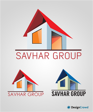 Logo Design by Sheeraz for this project | Design: #4861830