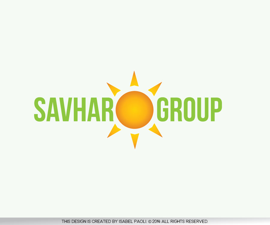 Logo-Design von isabel paoli für dieses Projekt | Design #4829099