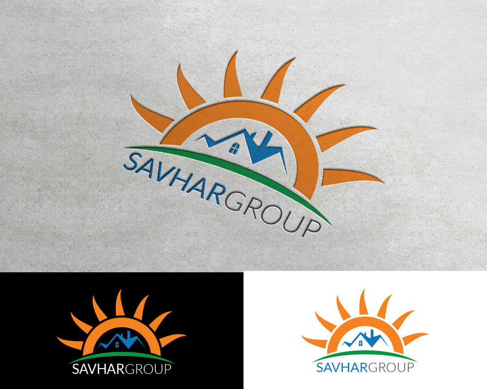 Logo Design by Anooshaa for this project | Design #4875900