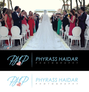 Logo Design by paoleta_y