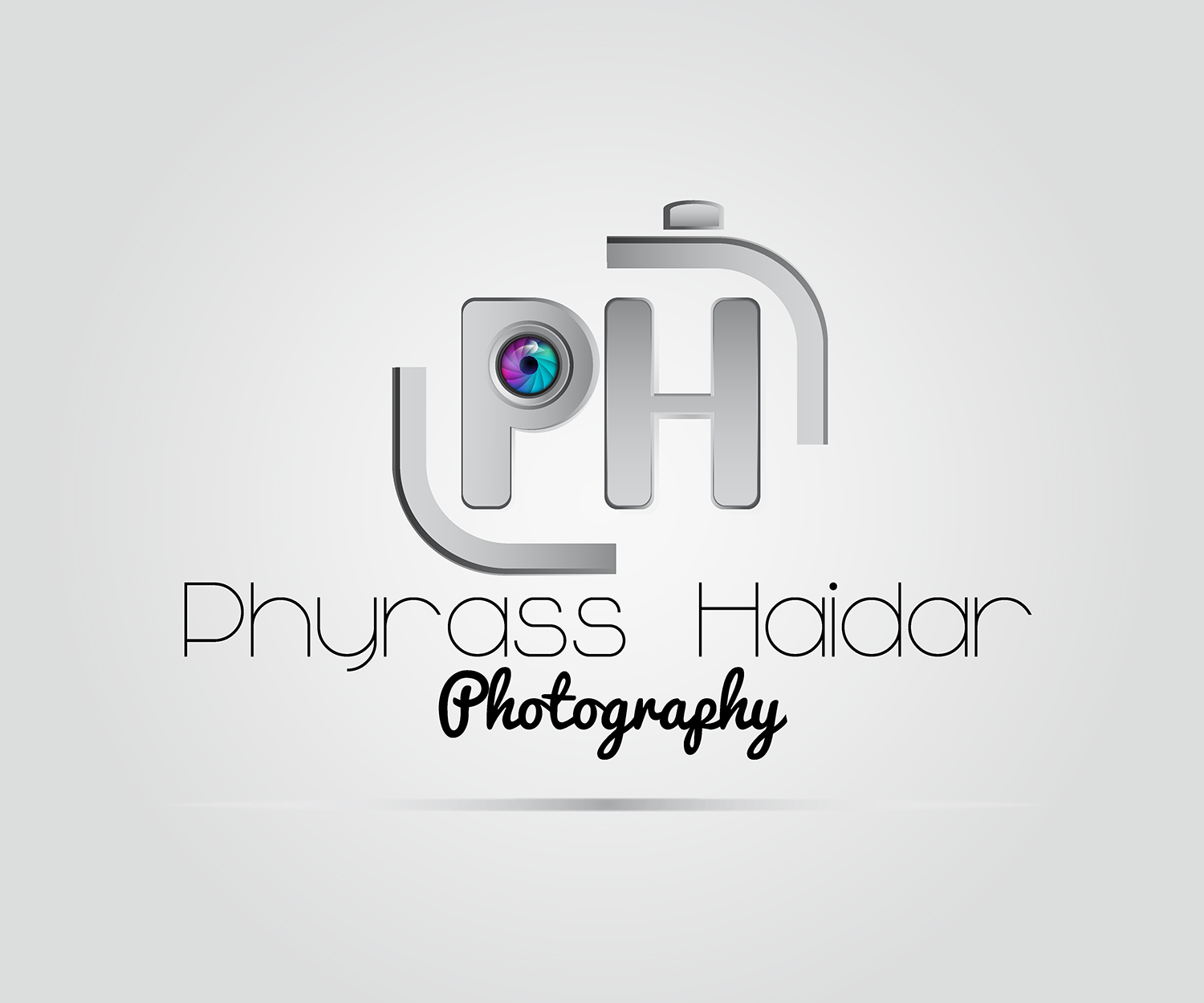 Logo Design by Nikola Mujkovic for this project | Design #9569518