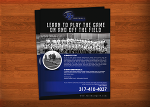 Flyer Design by yganess for ROI MARKETING COMPANY | Design #4824088