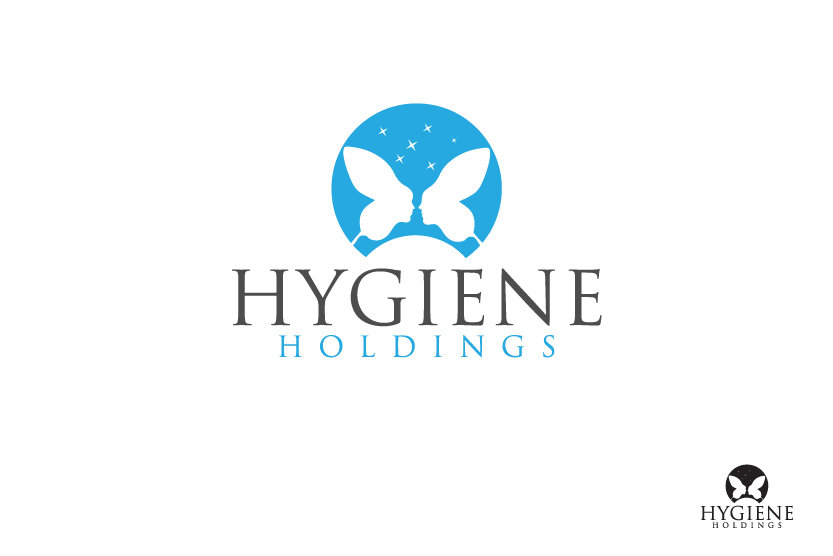 Logo-Design von Navd für dieses Projekt | Design #4865536