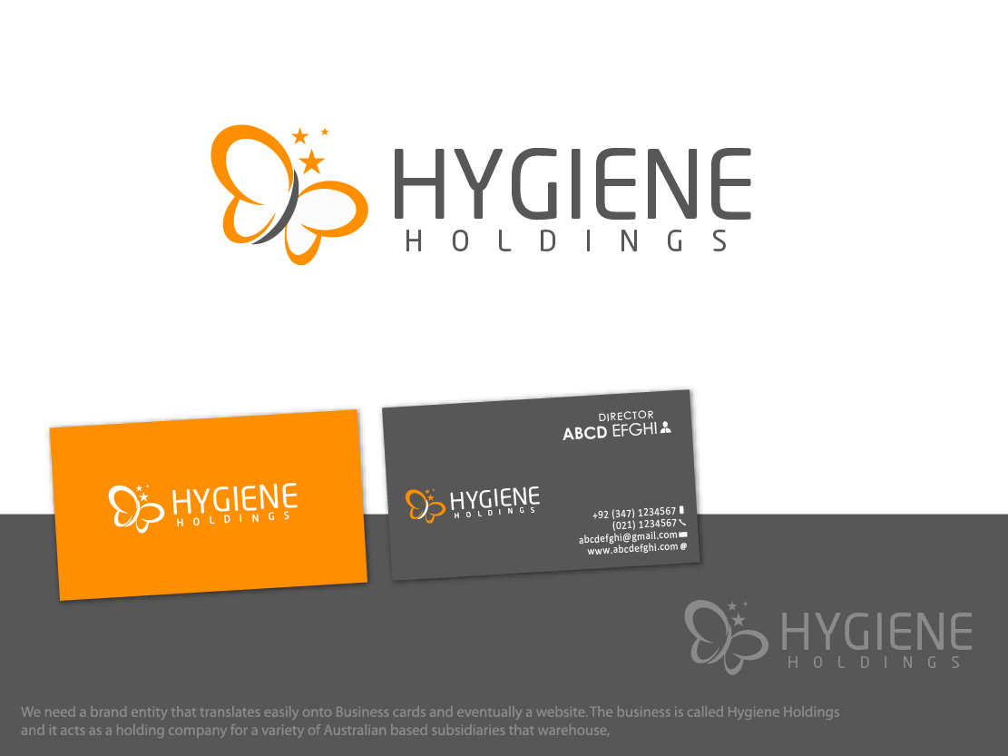 Logo Design by Navd for this project | Design #4925421
