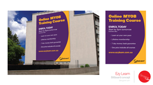Banner Ad Design by designeri.am for this project | Design #232541