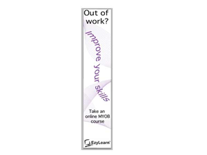 Banner Ad Design by Morten Petersen for this project | Design #231108
