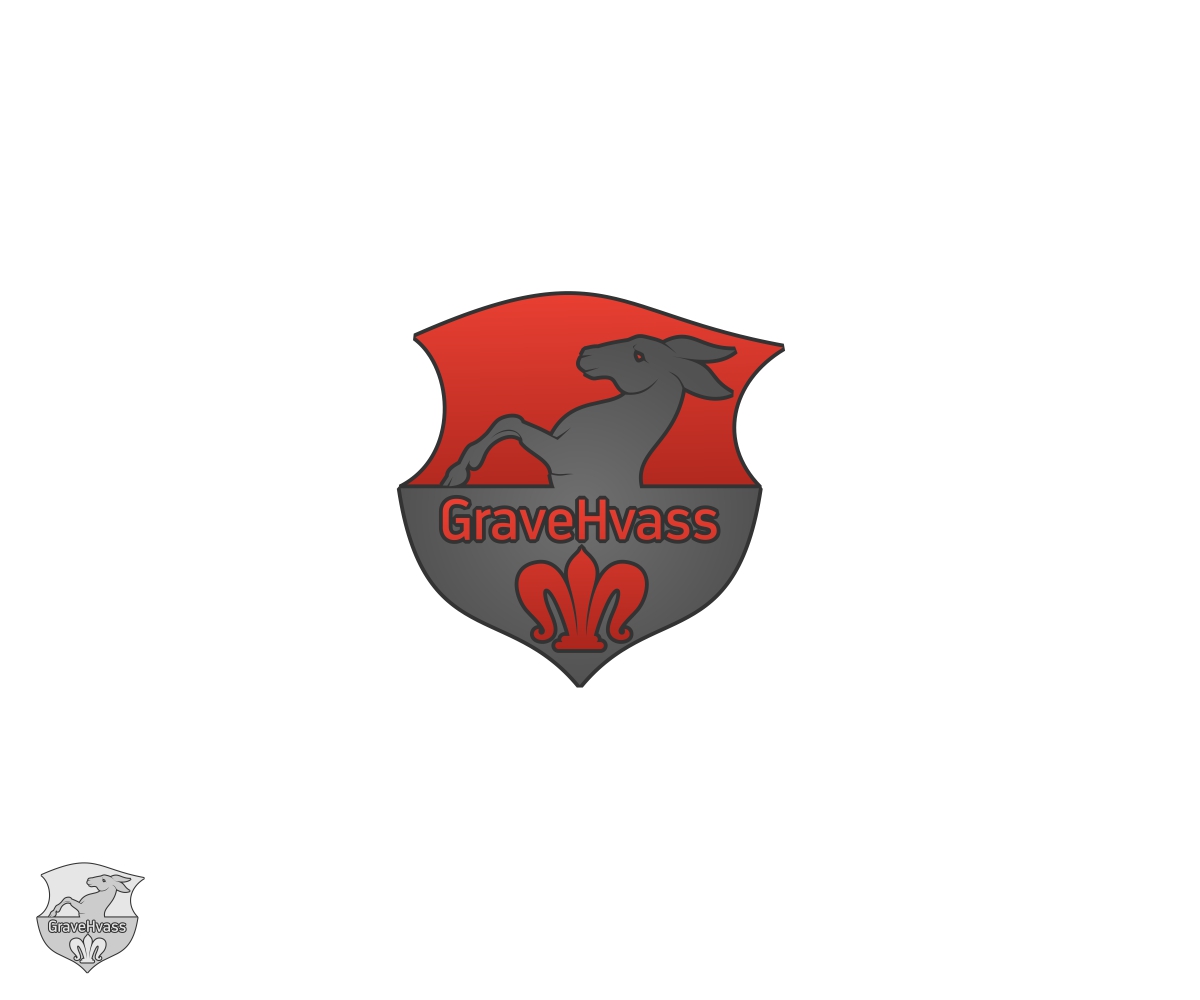 Logo Design by QuattroCreative for this project | Design #4822344