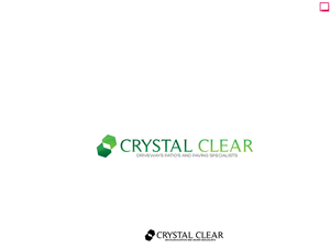 Logo Design by ARTMD for Crystalclear | Design: #4828966