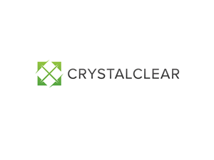 Logo Design by B.Tibéri for Crystalclear | Design: #4822032