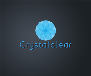 Logo Design by Jan Panol for Crystalclear | Design: #4819702