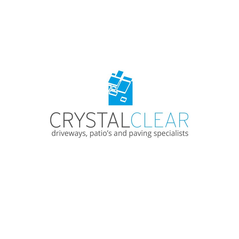 Logo Design by hcp for Crystalclear | Design #4833061