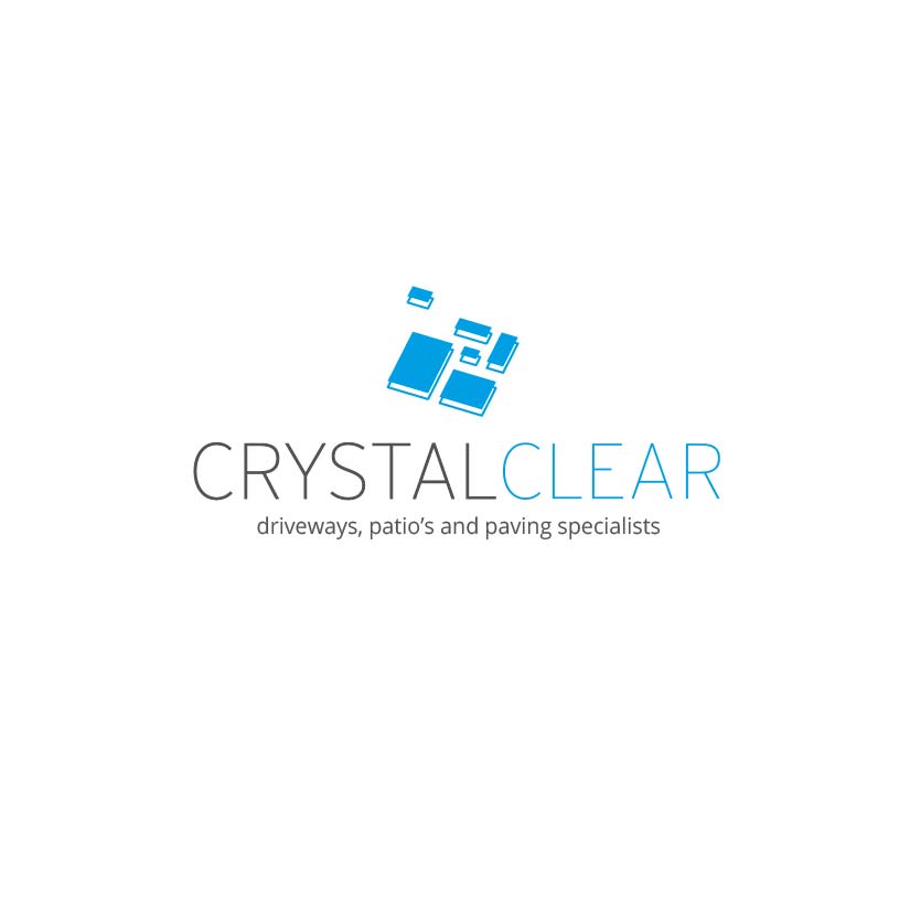 Logo Design by hcp for Crystalclear | Design #4833064