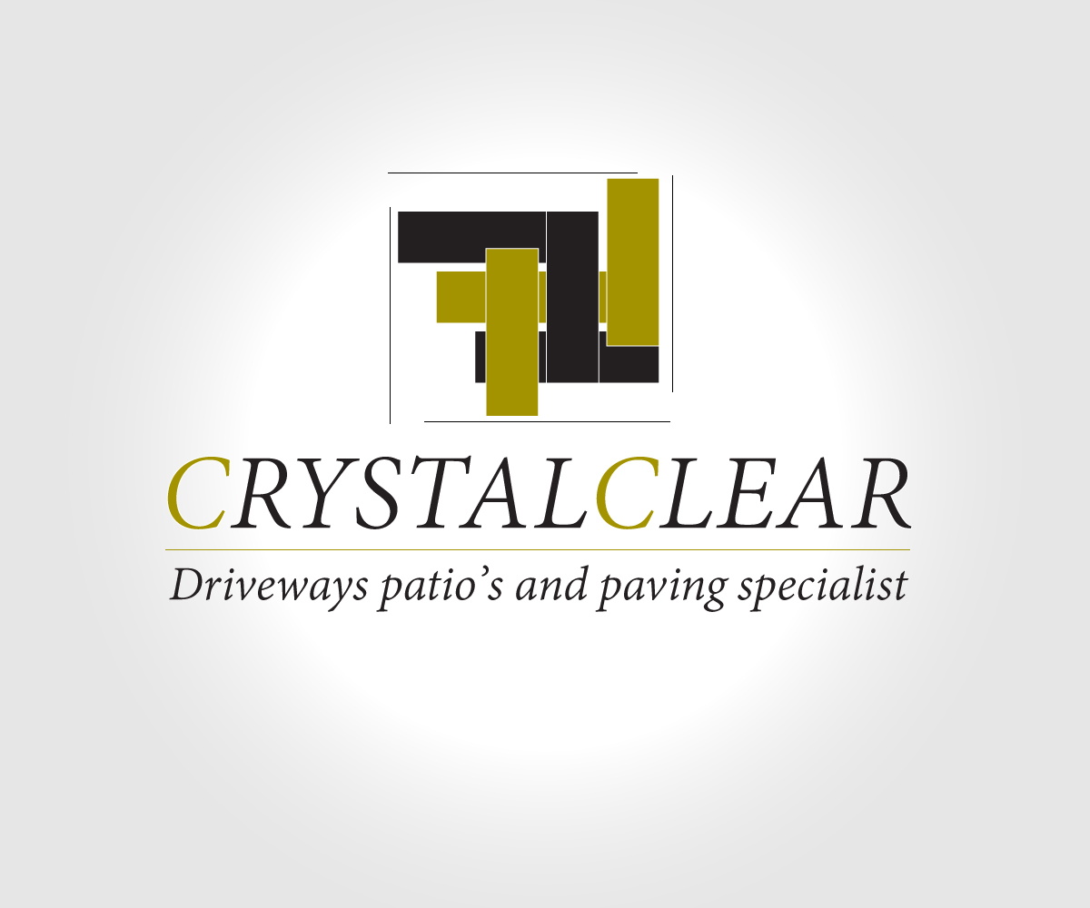 Logo Design by pers for Crystalclear | Design #4820273