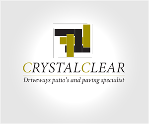 Logo Design by pers for Crystalclear | Design #4820273