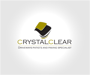Logo Design by pers for Crystalclear | Design: #4820360