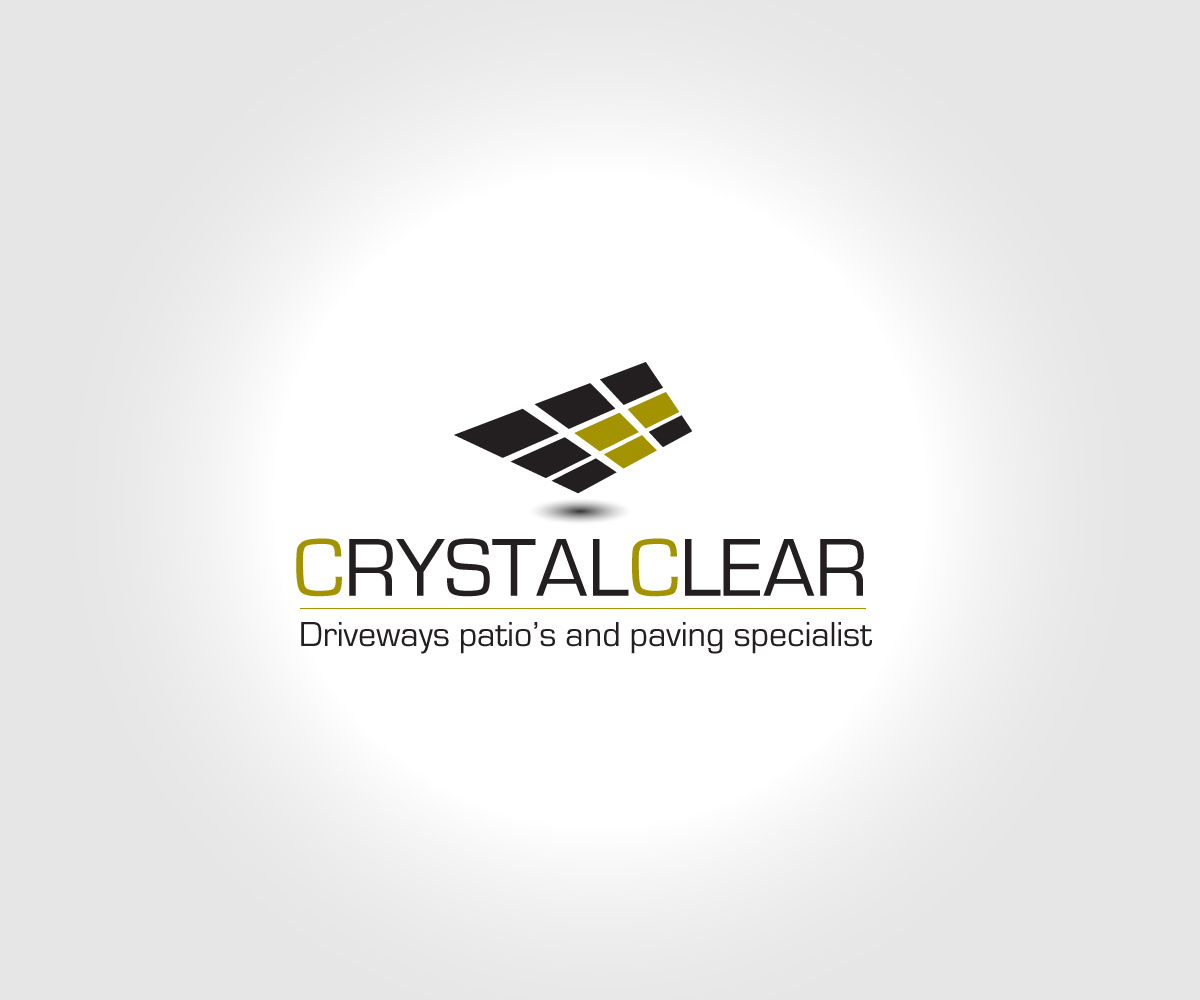 Logo Design by pers for Crystalclear | Design #4820400