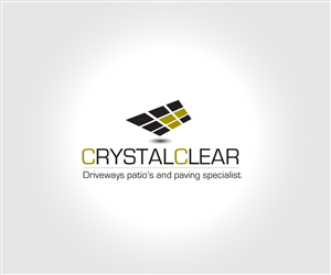 Logo Design by pers for Crystalclear | Design: #4820400