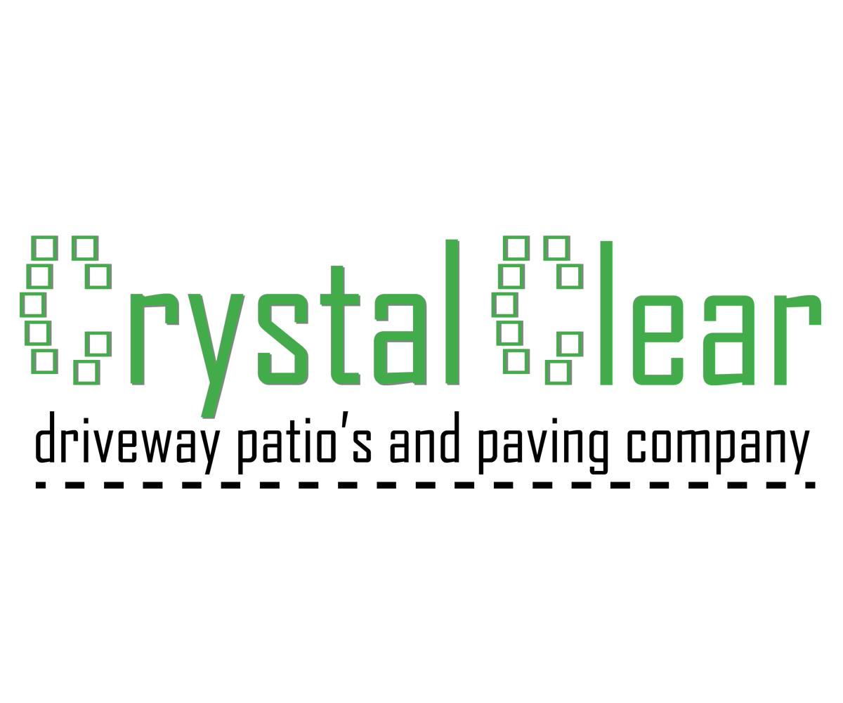 Logo Design by ali2023 for Crystalclear | Design #4819774